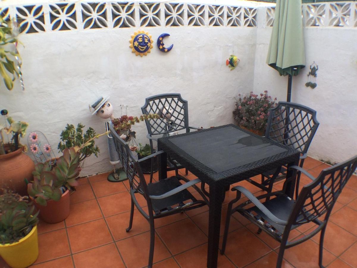 Nueva Townhouse