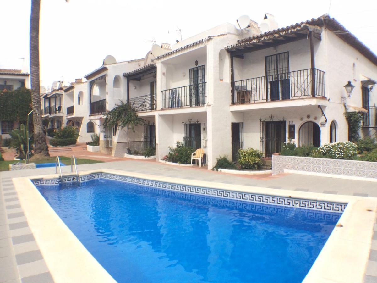 Nueva Townhouse Nerja