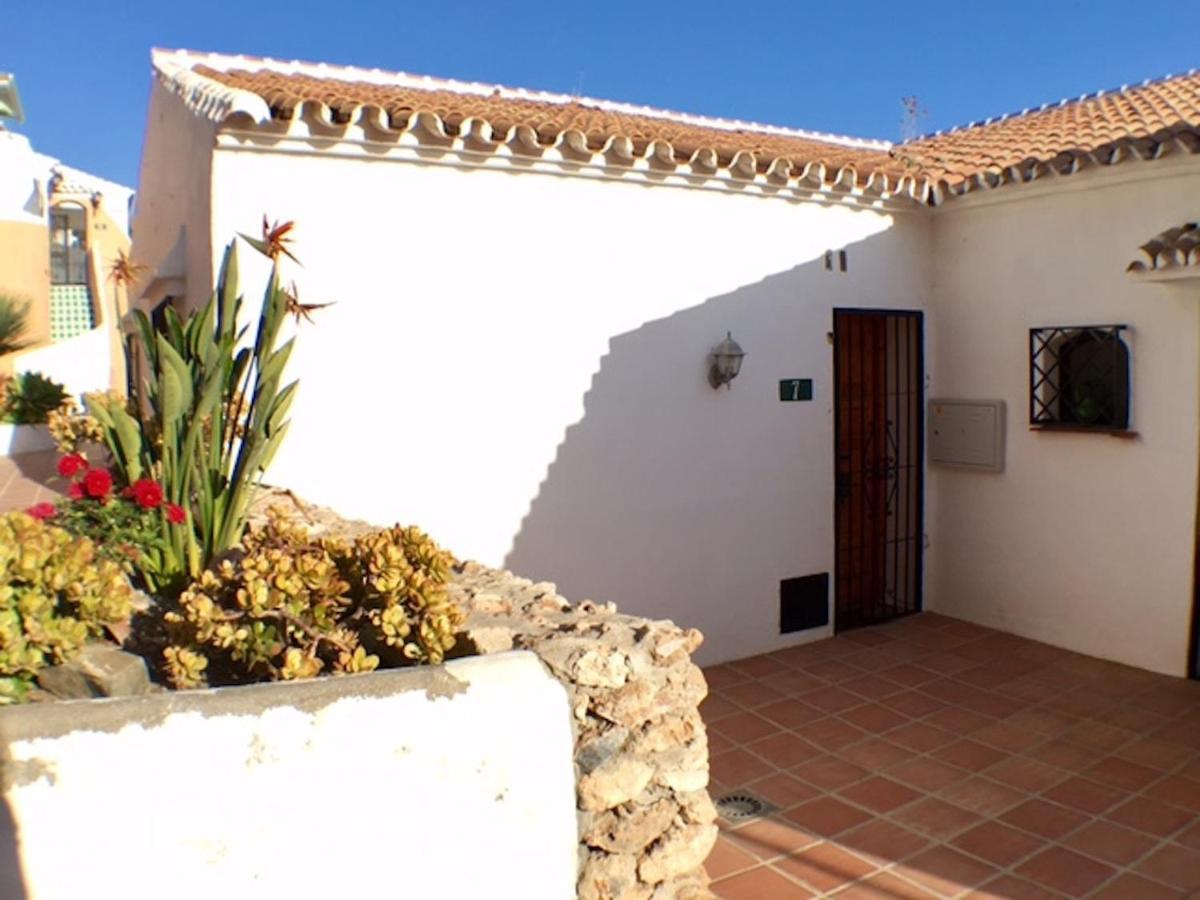 With Panoramic Views, San Juan De Capistrano, Nerja