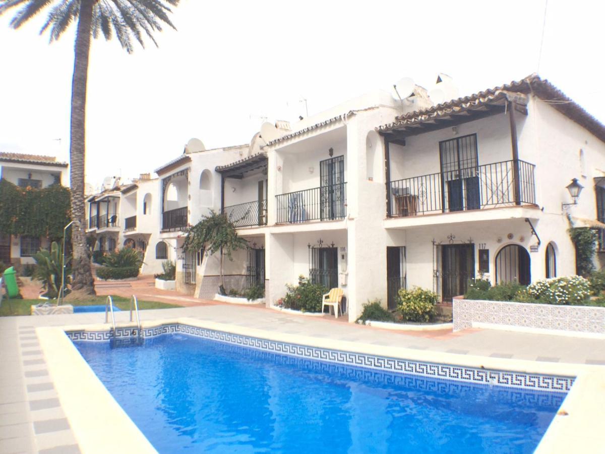 Nueva Townhouse Nerja
