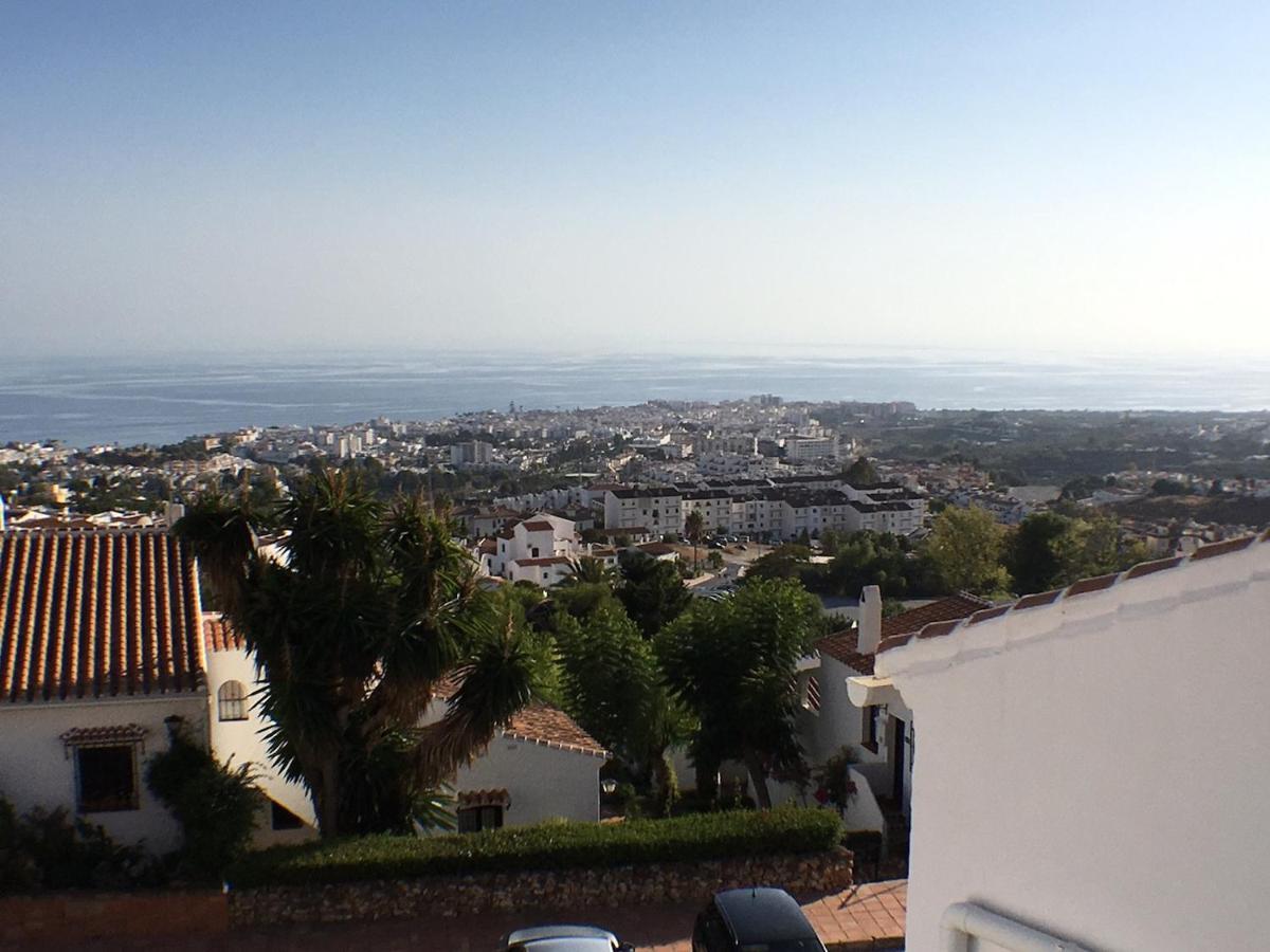 Apartamento With Panoramic Views, San Juan De Capistrano, *
