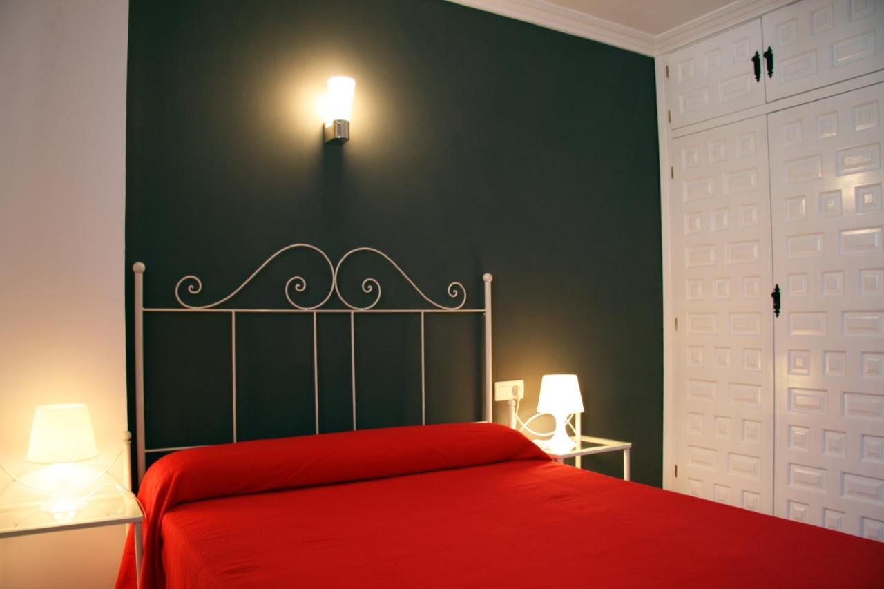 First Line With Two Bedrooms And Sea View Appartement Nerja