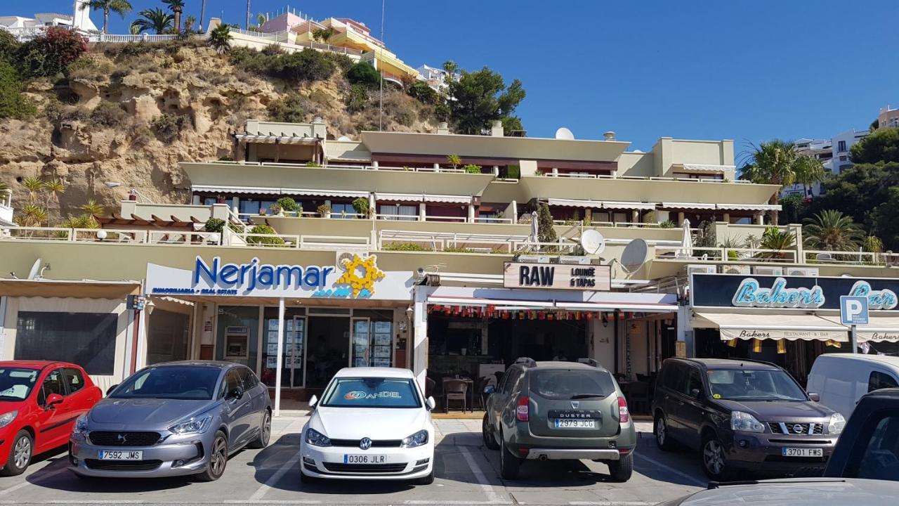 1ª Linea Playa De Burriana 1ºd Appartement *