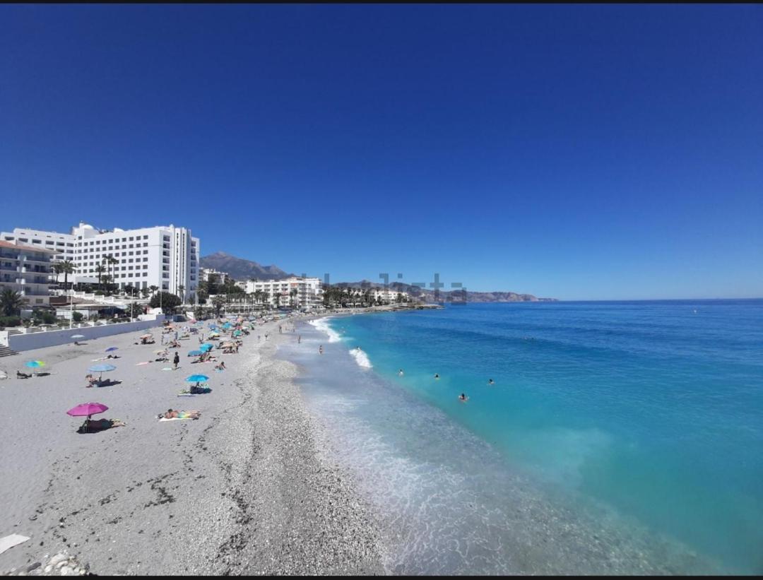Apartamento Playa Torecilla Beachfront