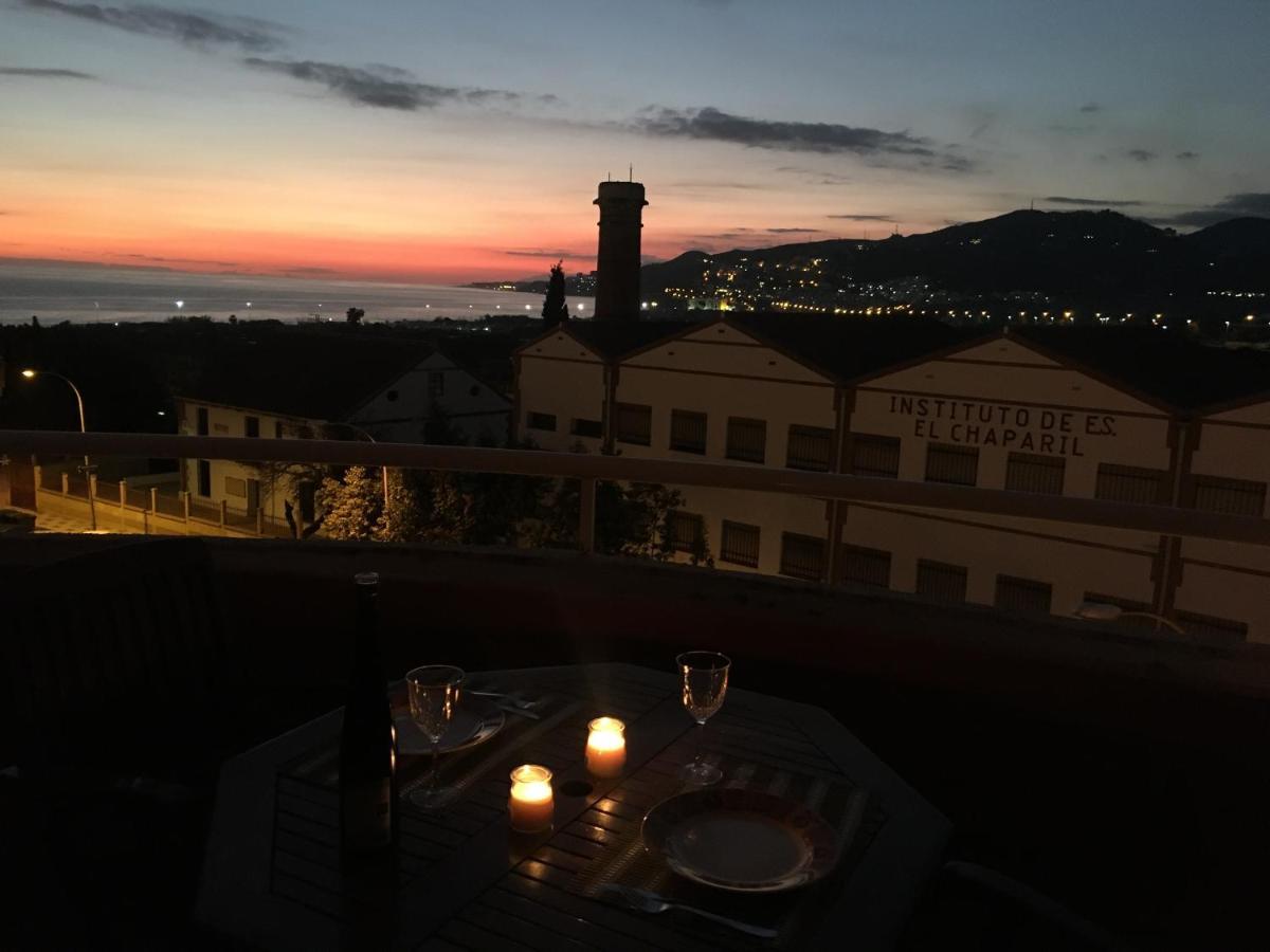 El Balcon De Mar