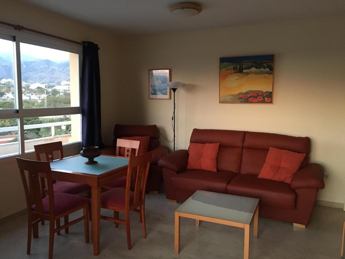 El Balcon De Mar Apartamento Nerja