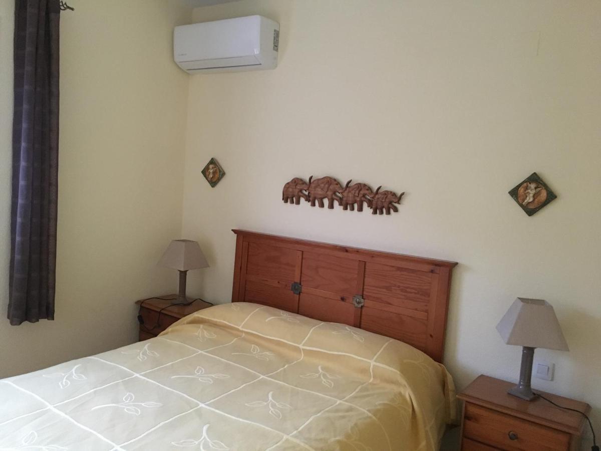 El Balcon De Mar *