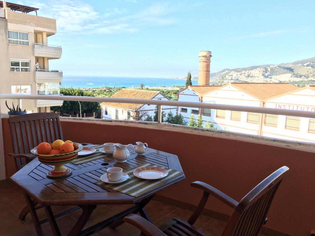 El Balcon De Mar Nerja