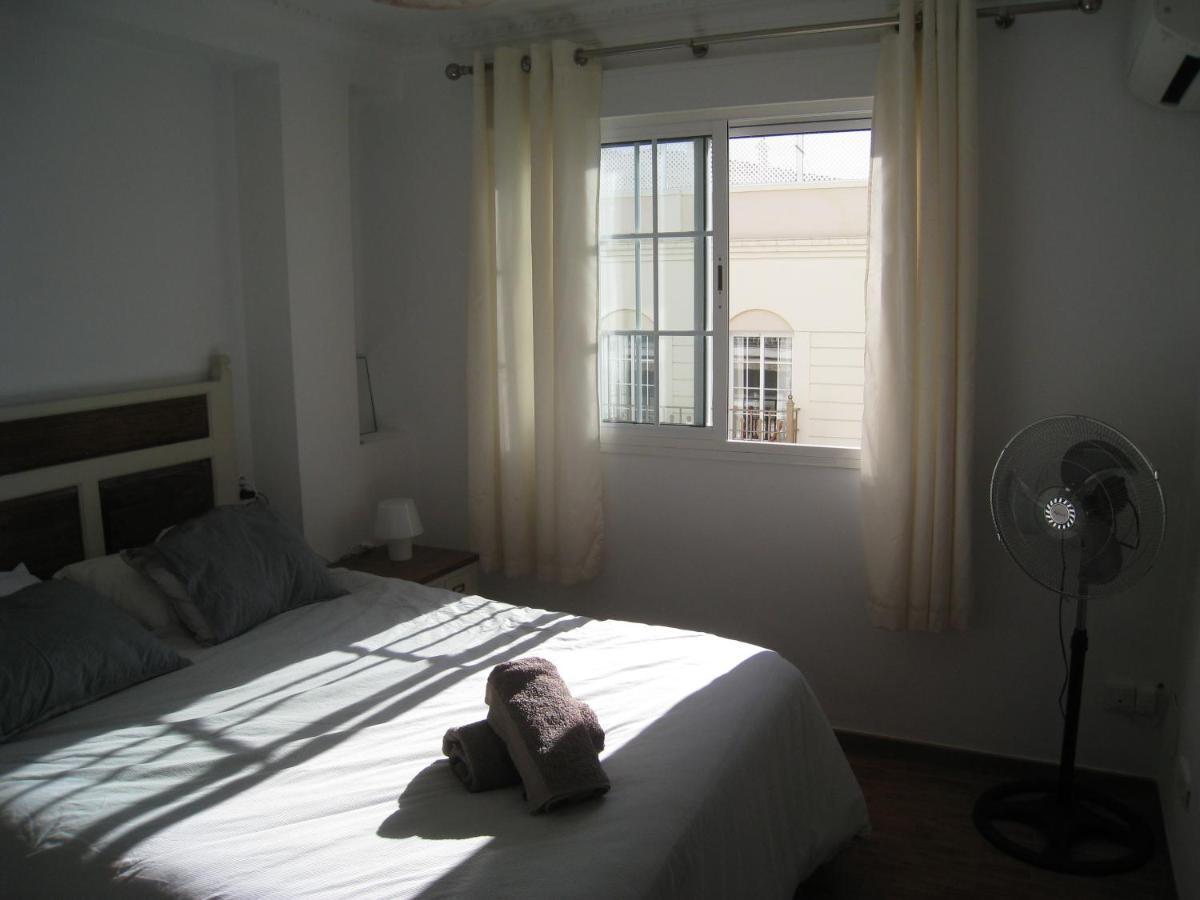 Appartement Casablanca Center *