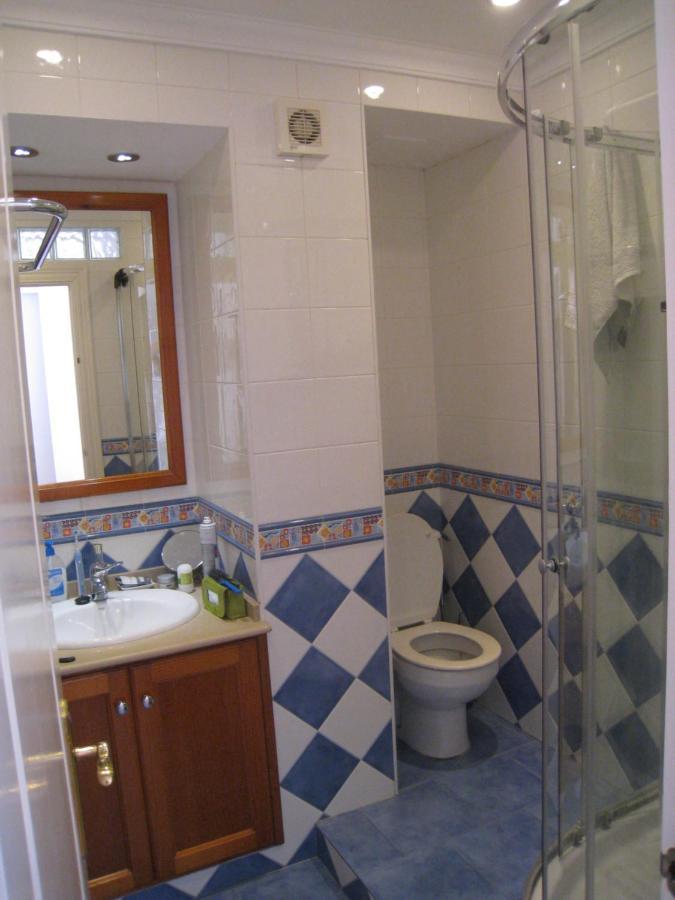 Appartement Casablanca Center