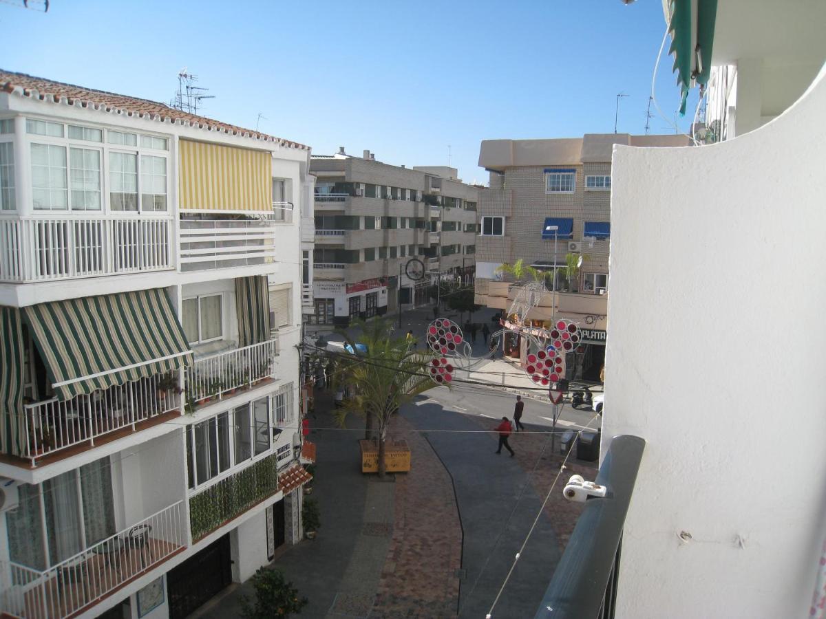 Casablanca Center * Nerja