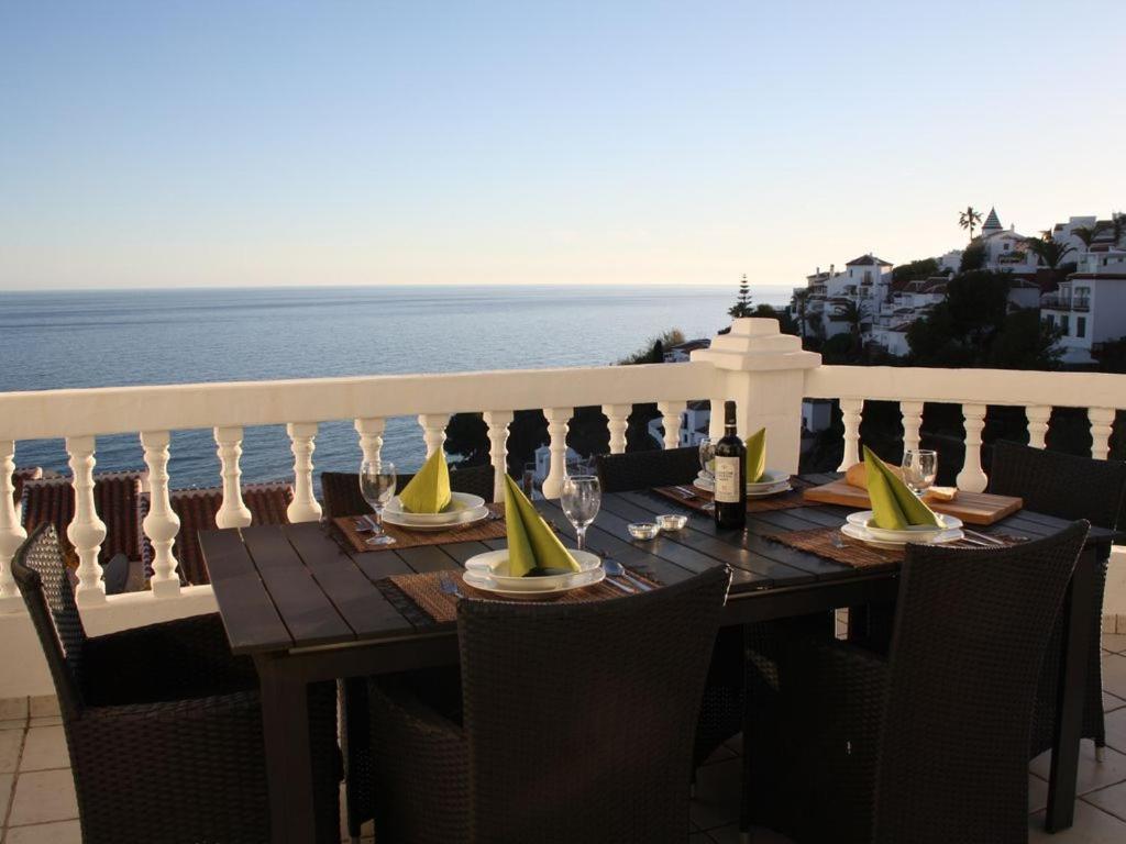 Casa Mila, Ladera Del Mar,