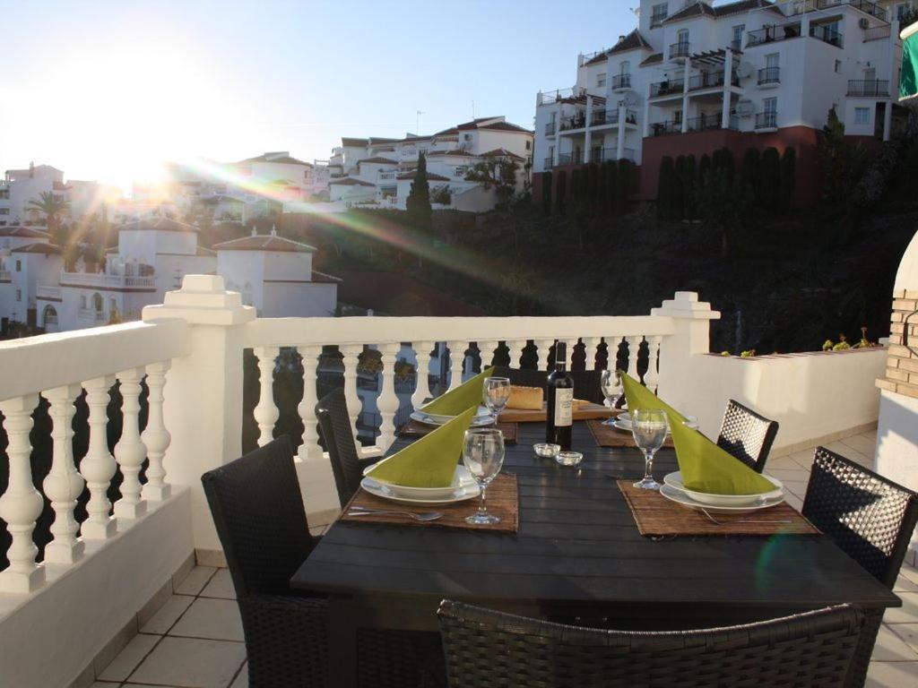 Appartement Casa Mila, Ladera Del Mar,