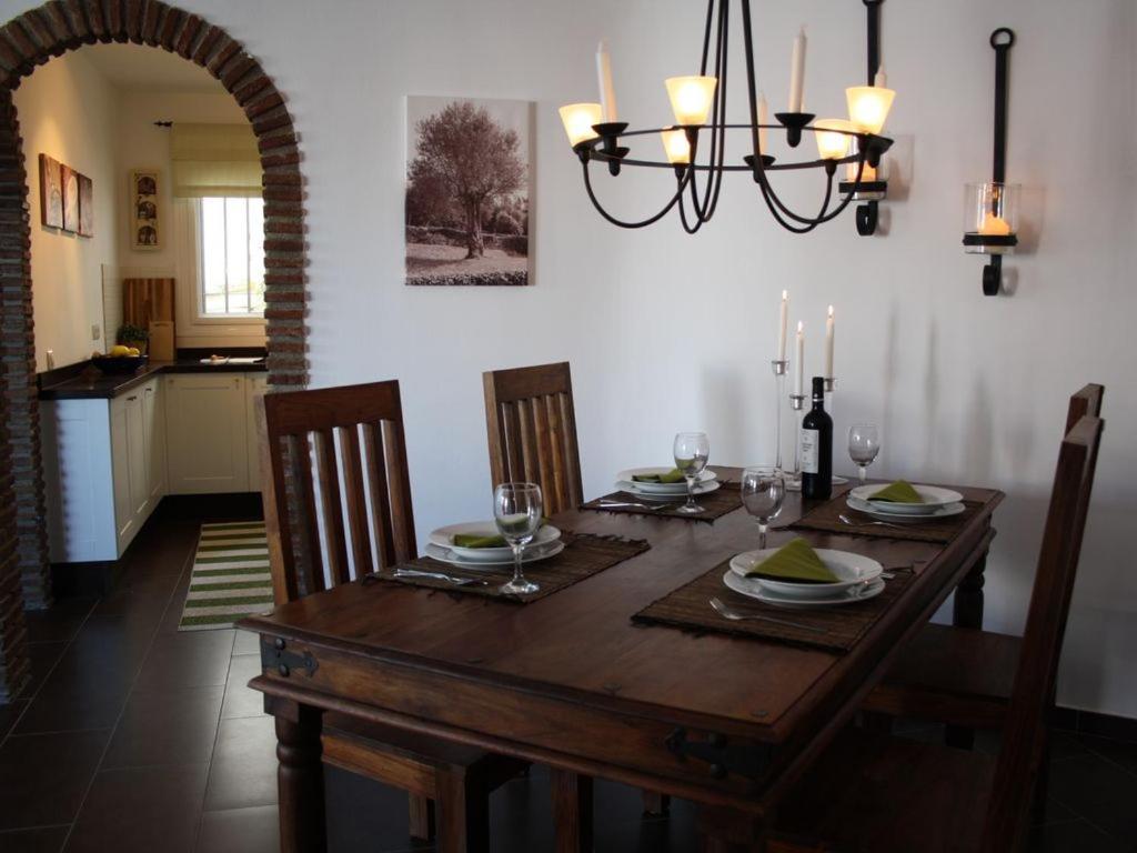 Casa Mila, Ladera Del Mar, Appartement Nerja