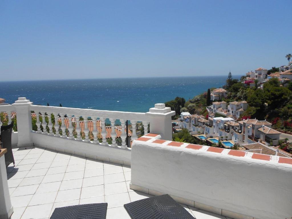 Casa Mila, Ladera Del Mar, Nerja