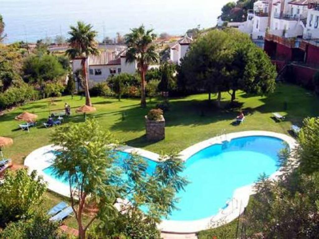Casa Mila, Ladera Del Mar, * Nerja