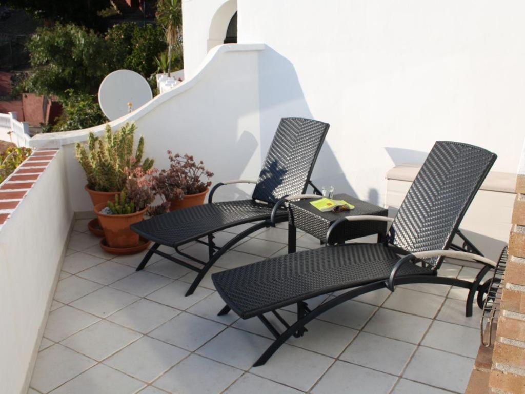 Appartement Casa Mila, Ladera Del Mar, *