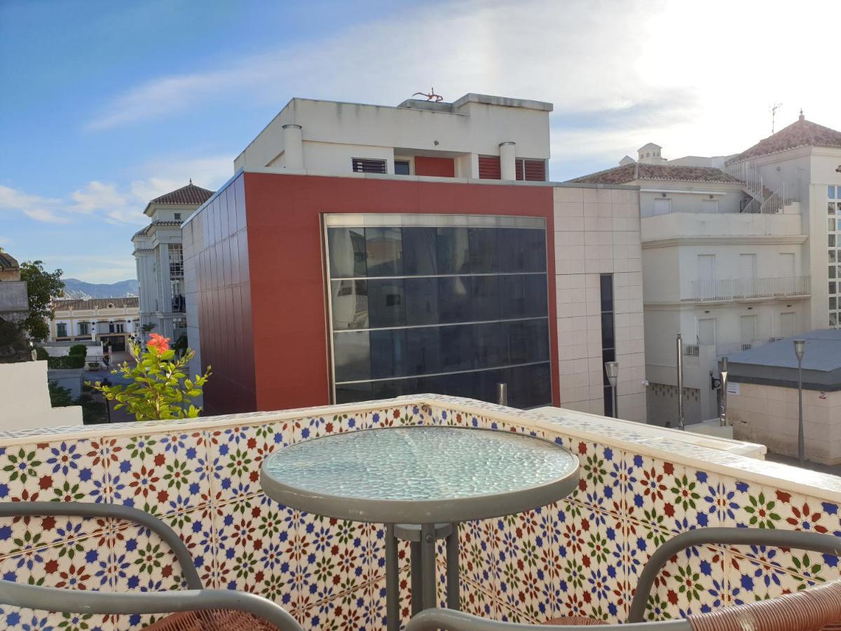 Apartment Rico Animas