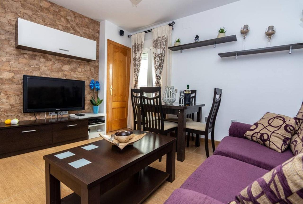 Corazon De Appartement Nerja