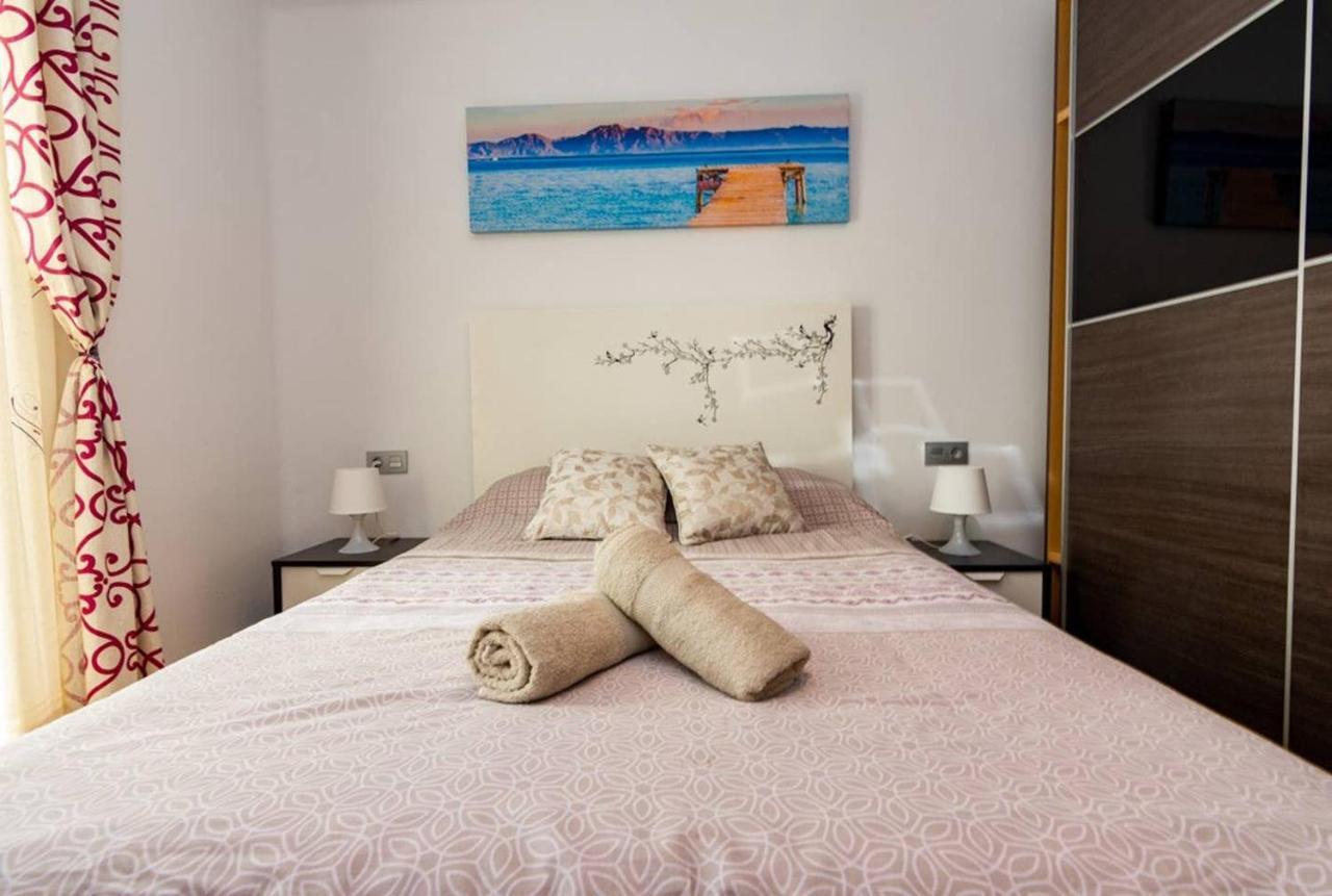 Appartement Corazon De
