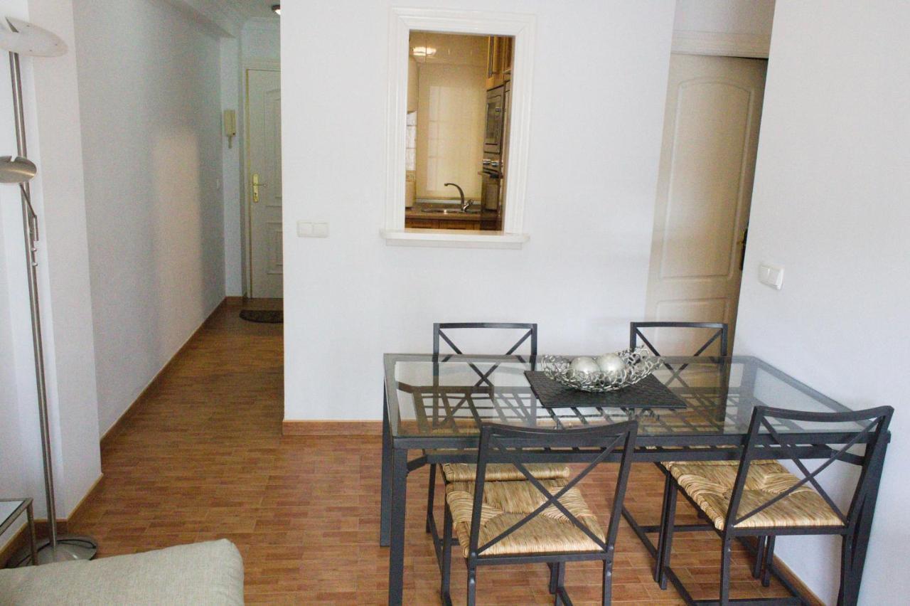 Casablanca Center Nerja