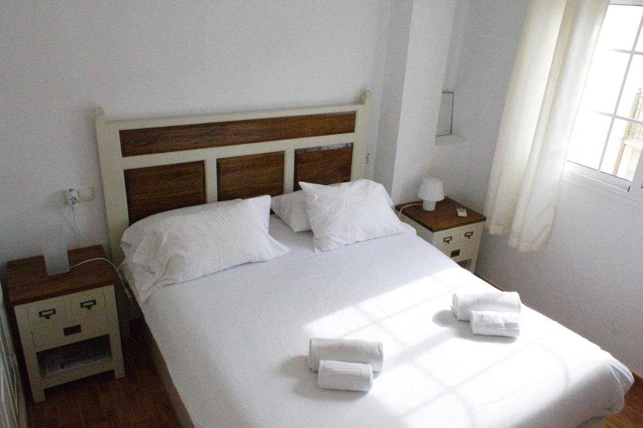 Casablanca Center Appartement