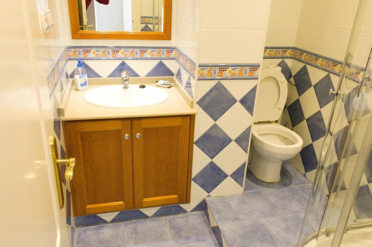 Casablanca Center Appartement Nerja