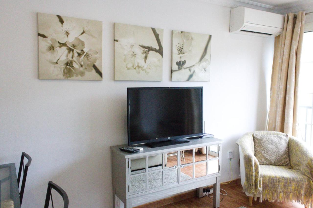 Casablanca Center Appartement