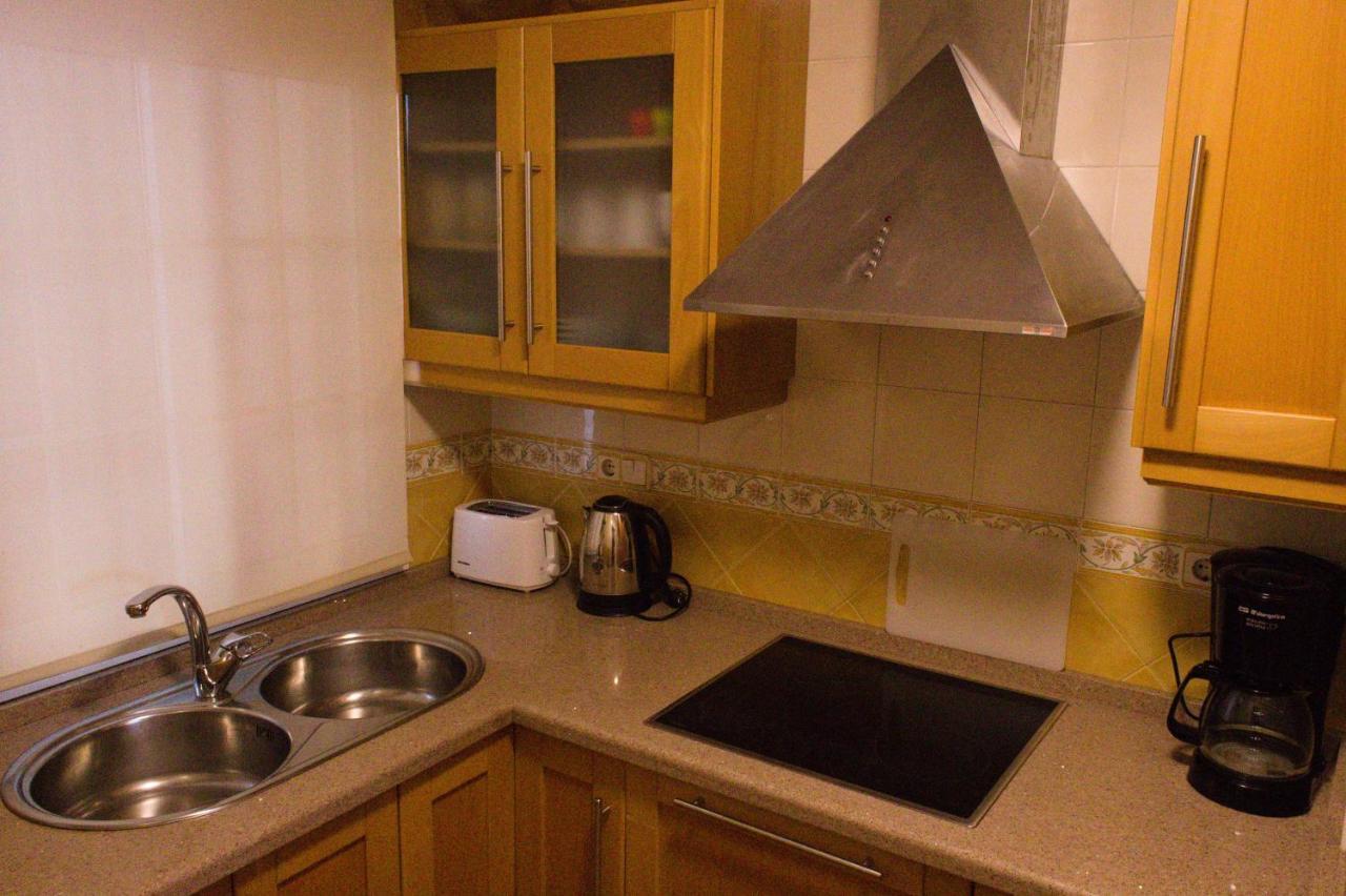 Casablanca Center Appartement Nerja