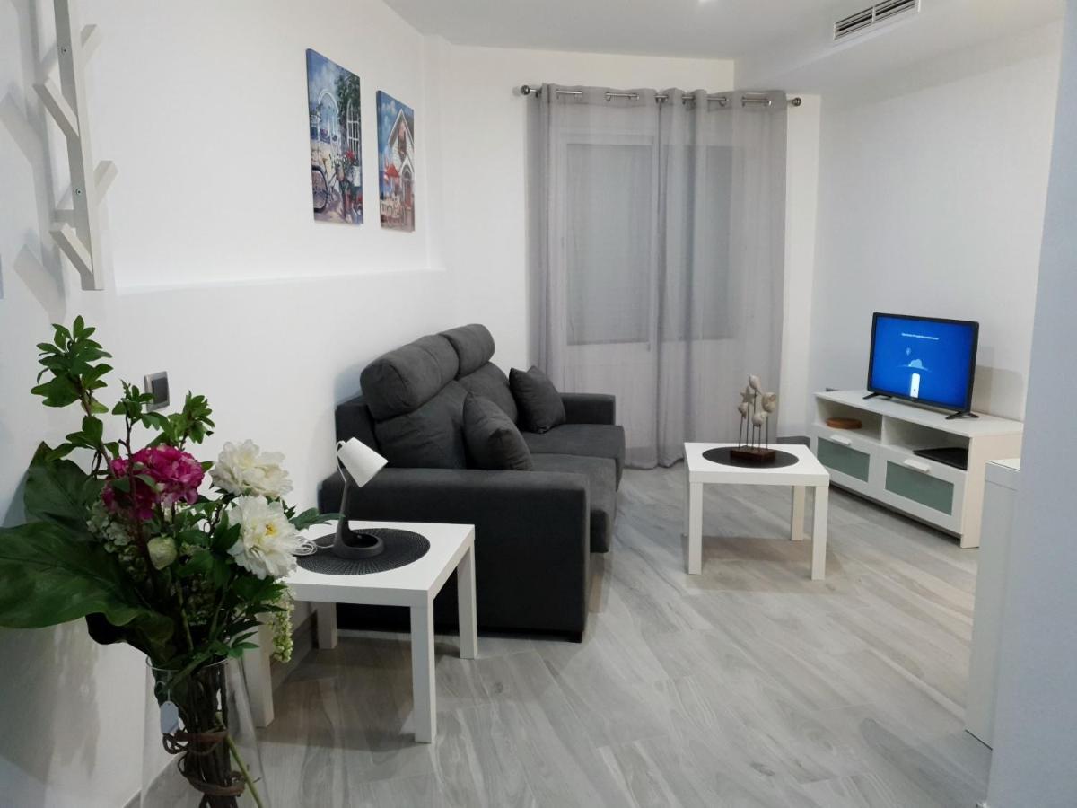 Gran Plaza De Apartamento *