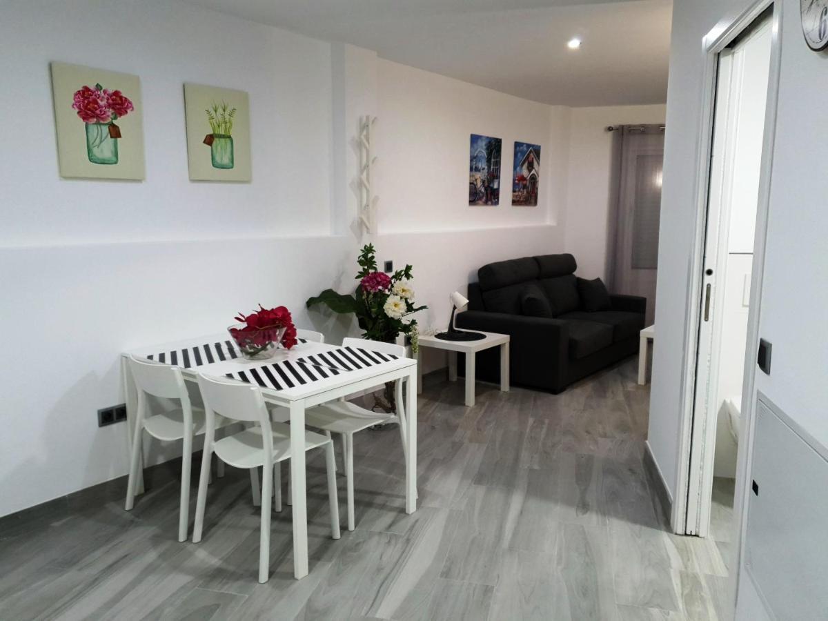 Apartamento Gran Plaza De