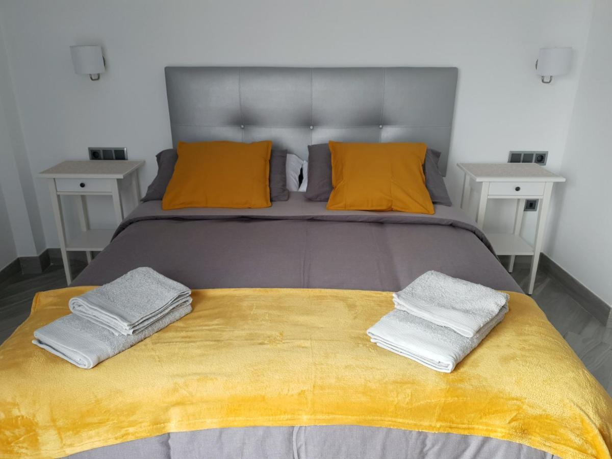 Gran Plaza De Apartamento Nerja