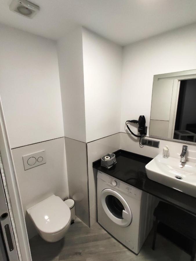 Gran Plaza De Apartamento