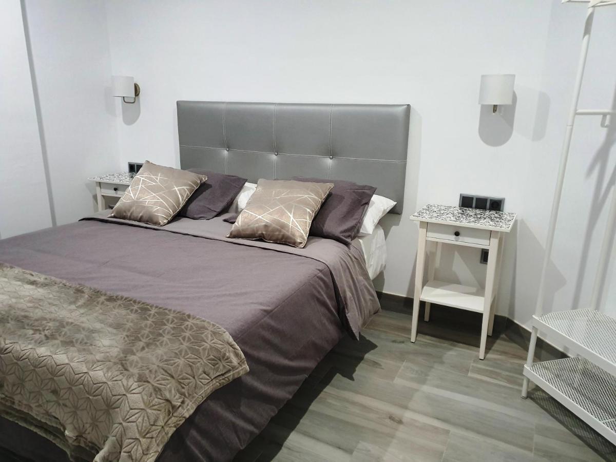 Gran Plaza De Apartamento