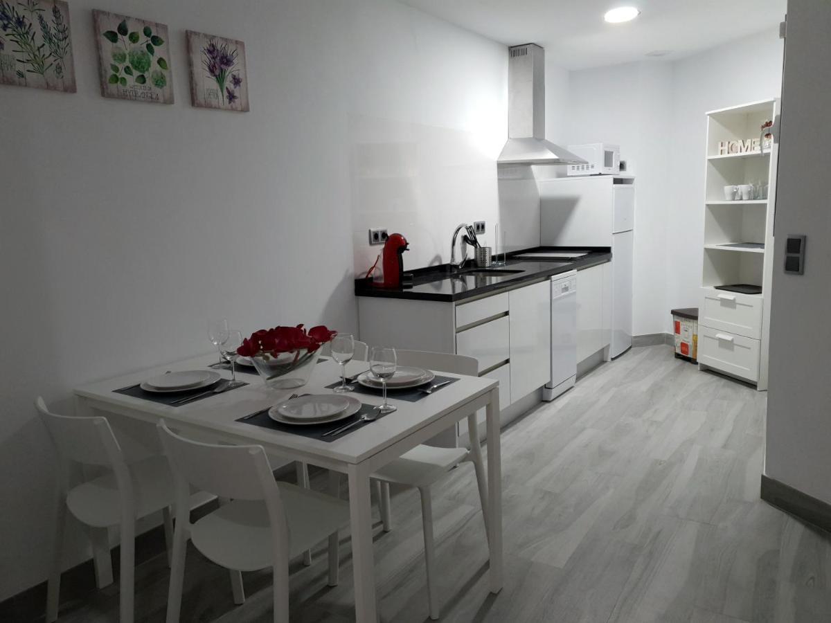 Apartamento Gran Plaza De *