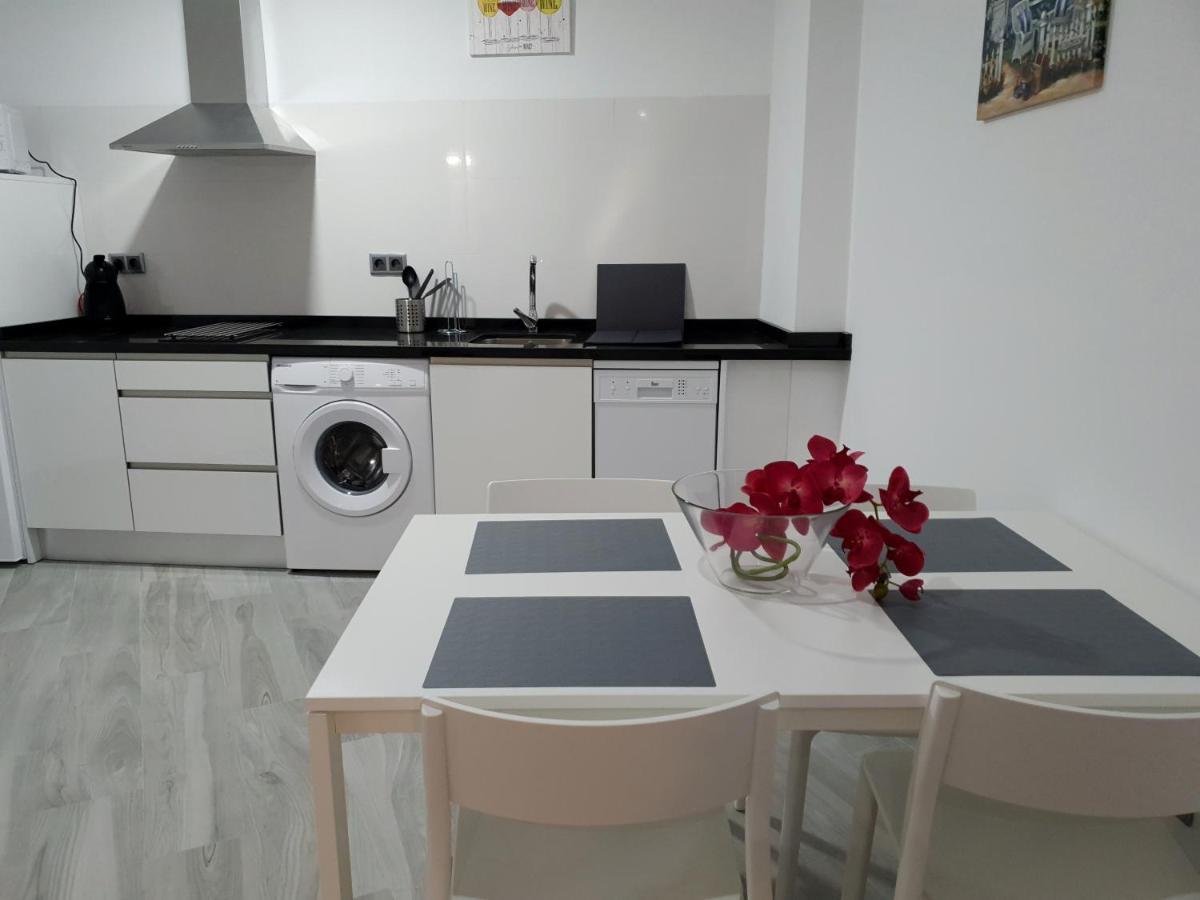 Apartamento Gran Plaza De *