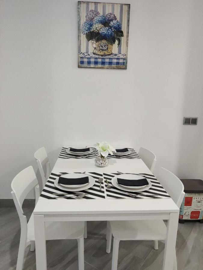 Apartamento Gran Plaza De