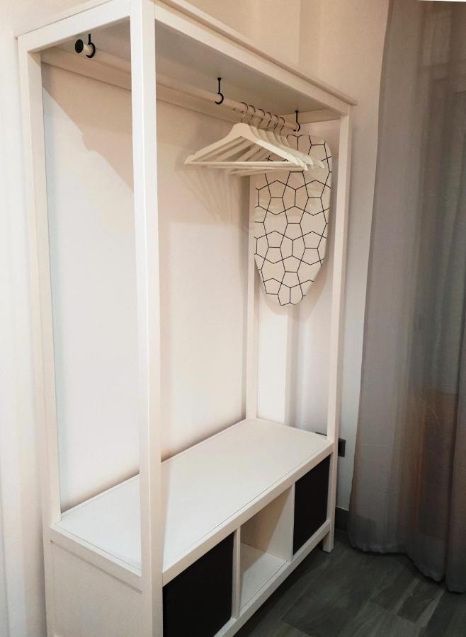 Gran Plaza De Apartamento *