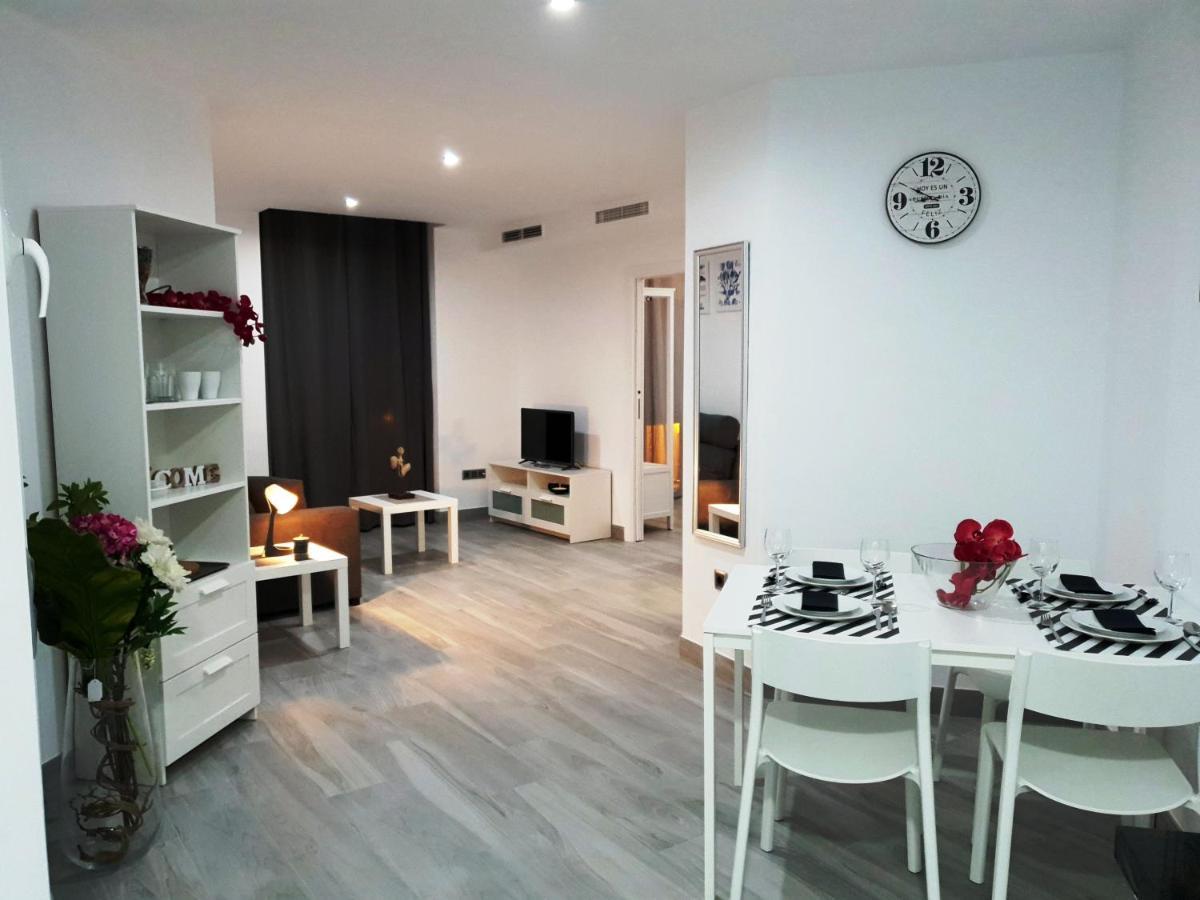 Apartamento Gran Plaza De