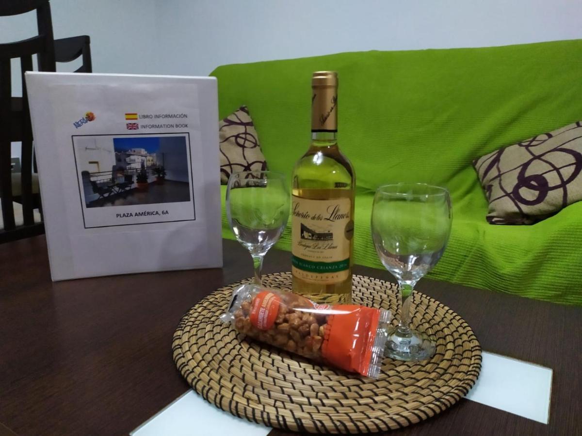 Appartement Corazon De
