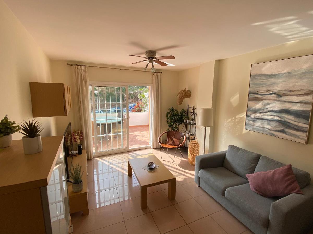 Playa Burriana Rubasol Apartamento