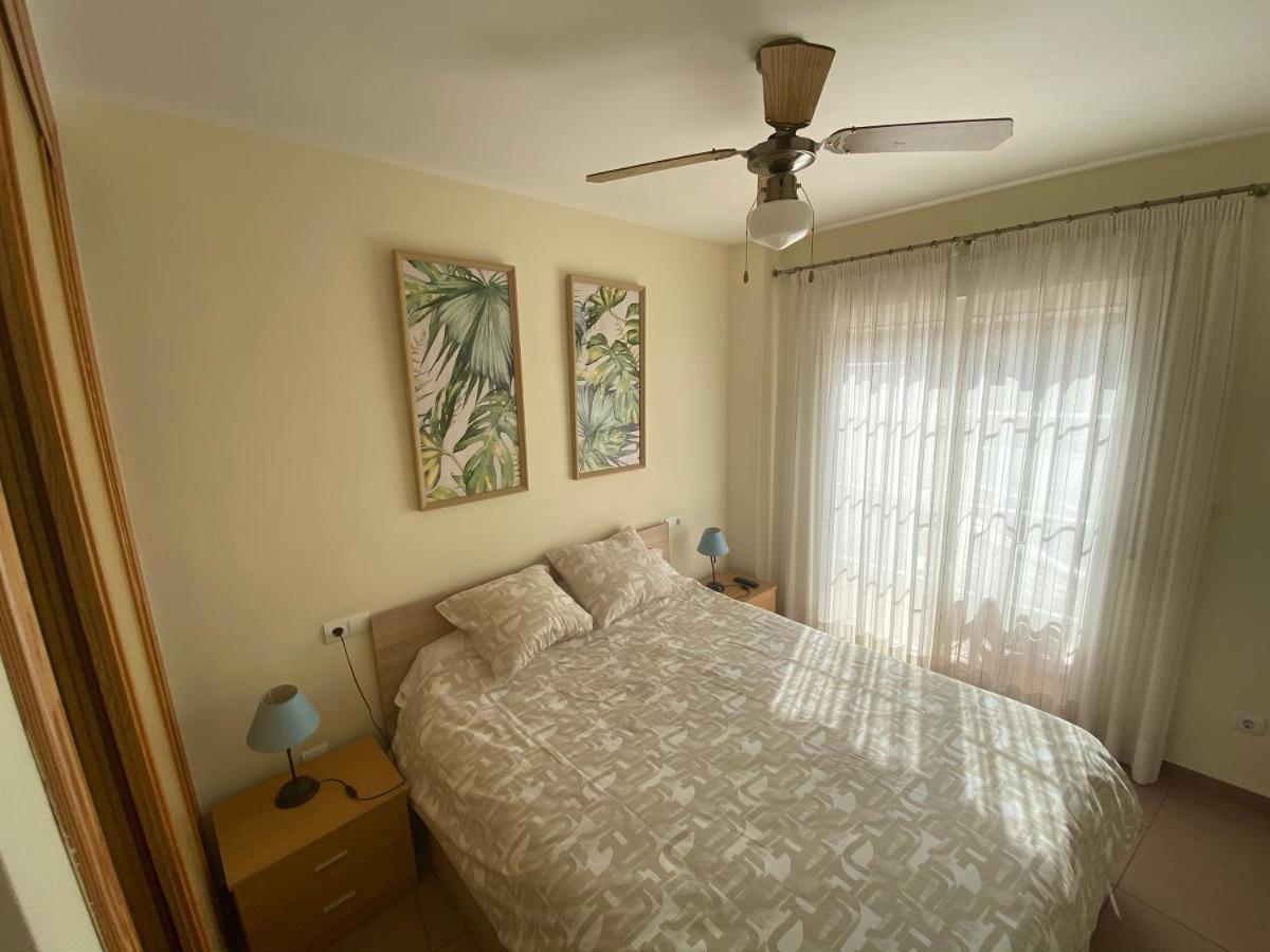 Playa Burriana Rubasol Apartamento *