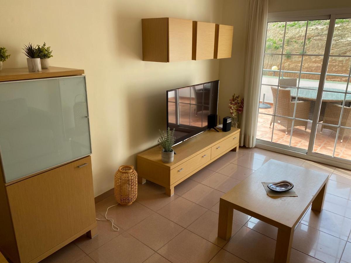 Apartamento Playa Burriana Rubasol