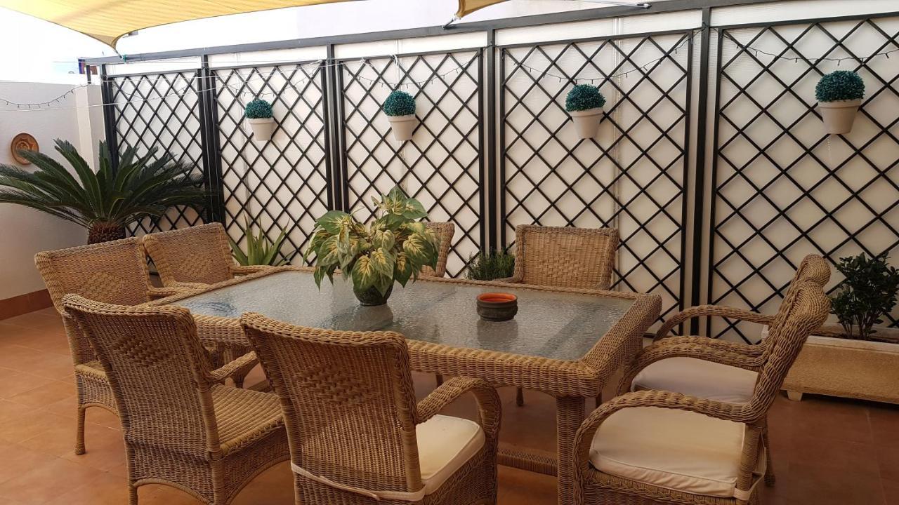 Appartement Fantastico Apartamento En El Centro De Nerja