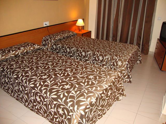 Chaparil (adults Only) Hotel
