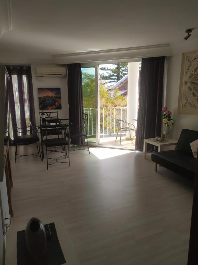 Balcon De Europa 2a Apartment *