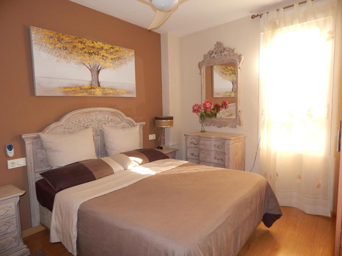 Fantastico Apartamento En El Centro De Appartement Nerja