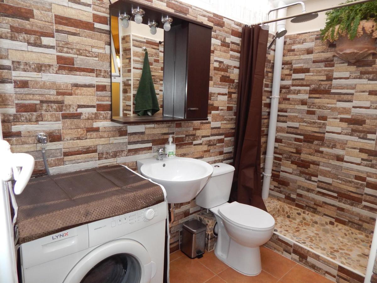 Fantastico Apartamento En El Centro De Nerja