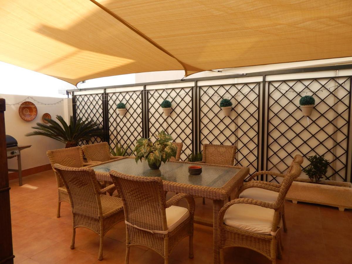 Fantastico Apartamento En El Centro De Appartement Nerja