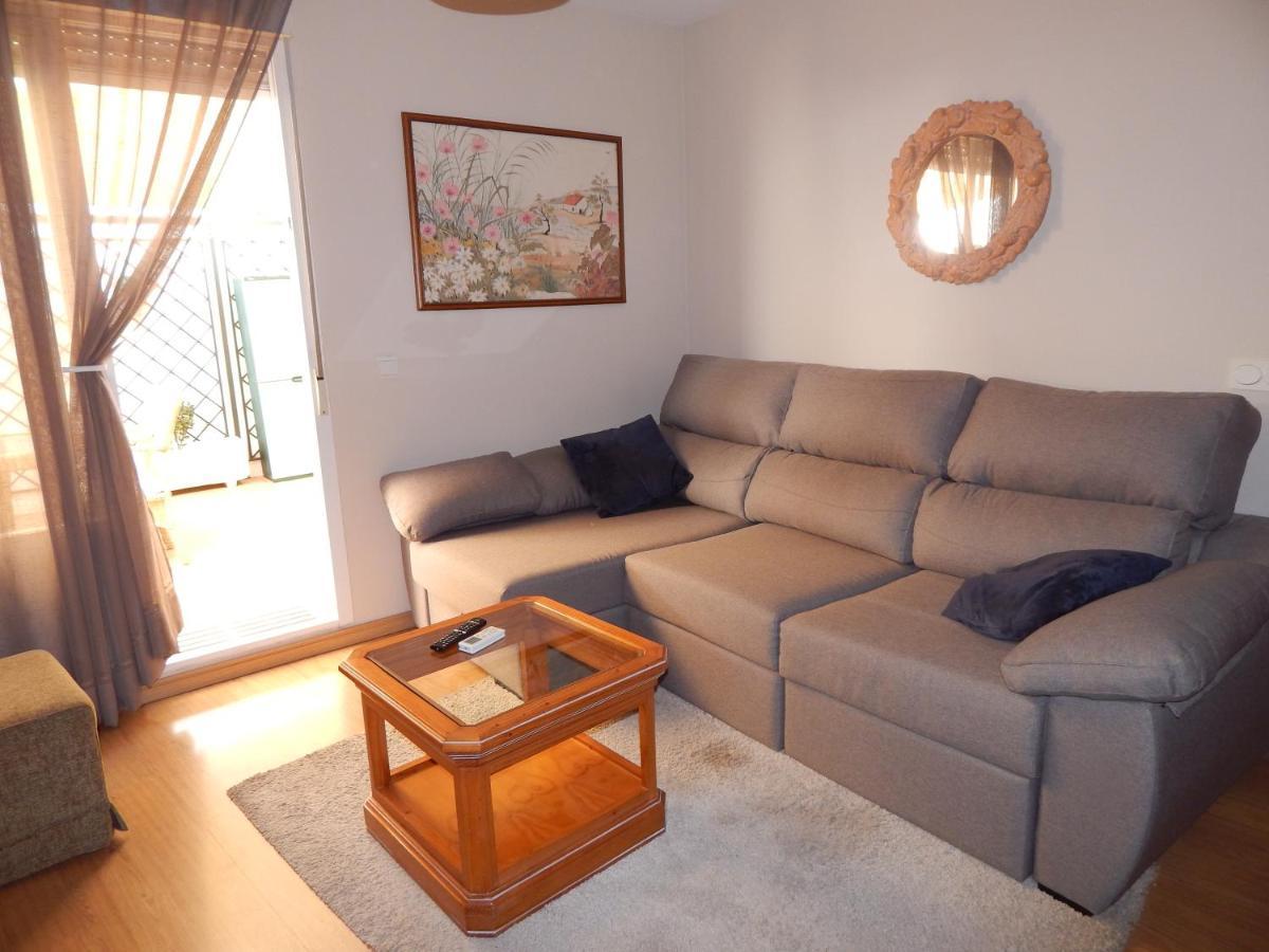 Appartement Fantastico Apartamento En El Centro De